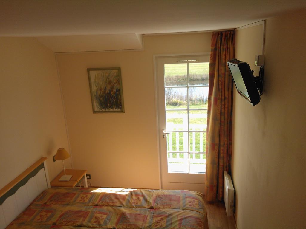 3 Bedrooms Holiday Home Golf Resort Port-Bourgenay Talmont-Saint-Hilaire Quarto foto
